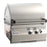 Fire Magic Legacy Deluxe Propane Gas Built-In Grill - 11-S1S1P-A
