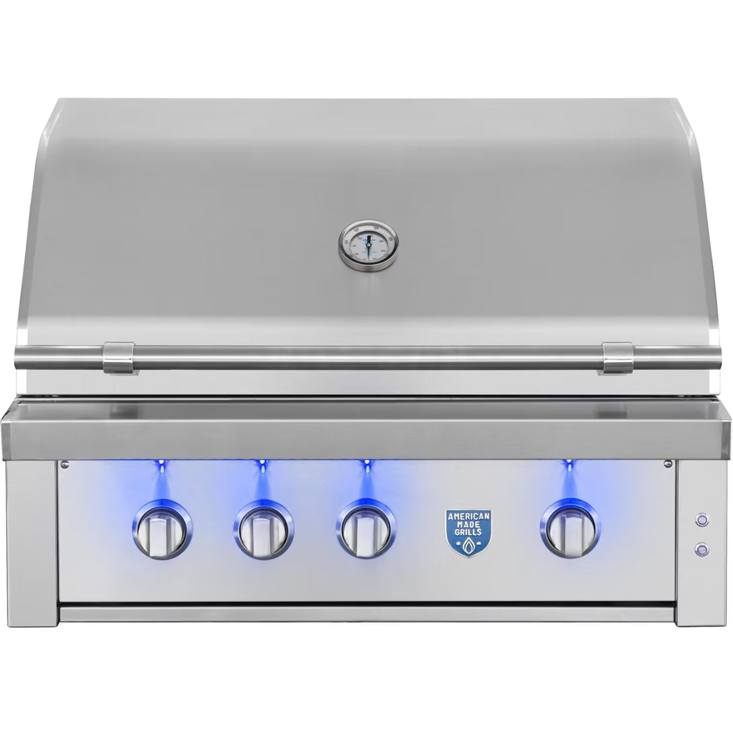 American Made Grills Estate Gril - EST42-LP