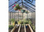 Riverstone MONT Greenhouse – Moheat Package MONT-12-BK-MOHEAT