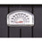 Broilmaster P3-XFN Premium Natural Gas Grill On Black Cart P3-XFN + BL26-P