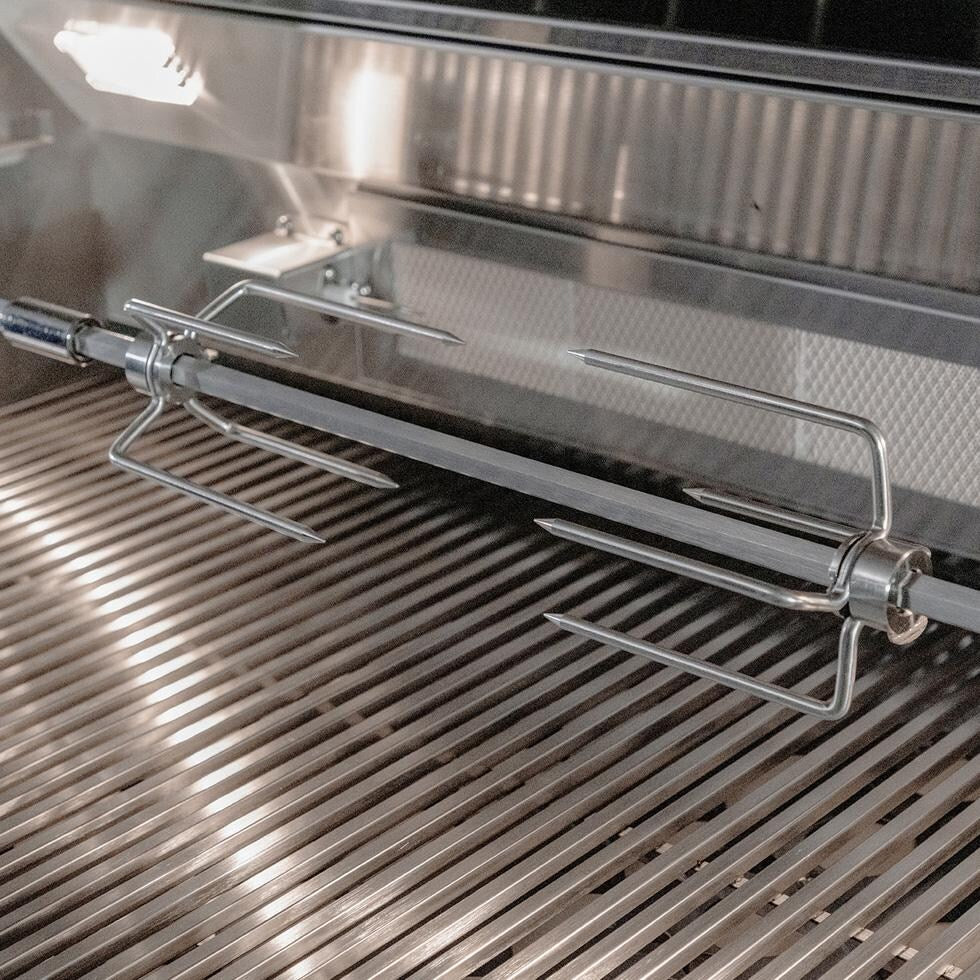 RCS Cutlass Elite 30-in 3 Burner Built-In Propane Grill - CEG30 LP