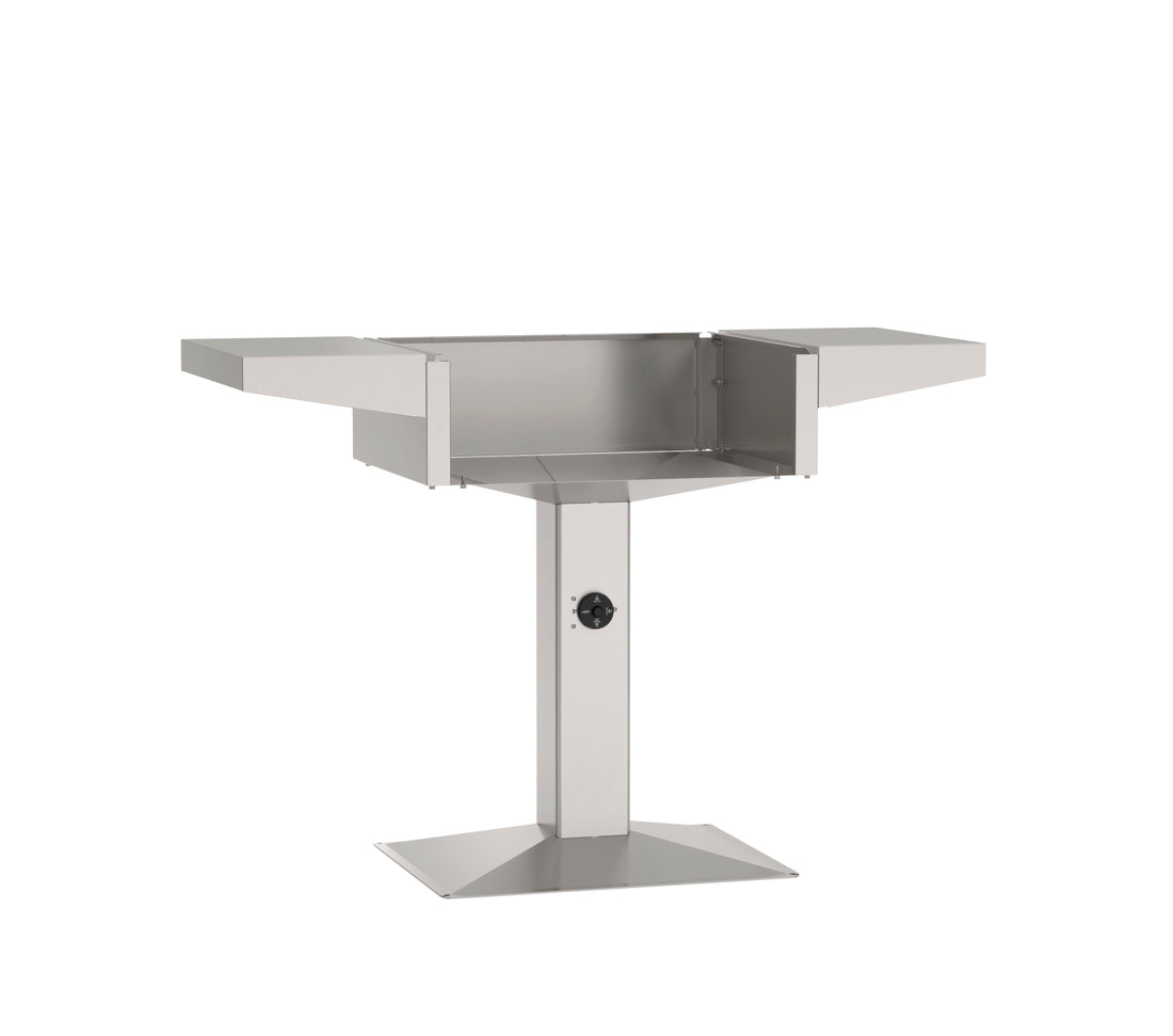American Outdoor Grill 24" Patio Post "T" Series Gas Grill