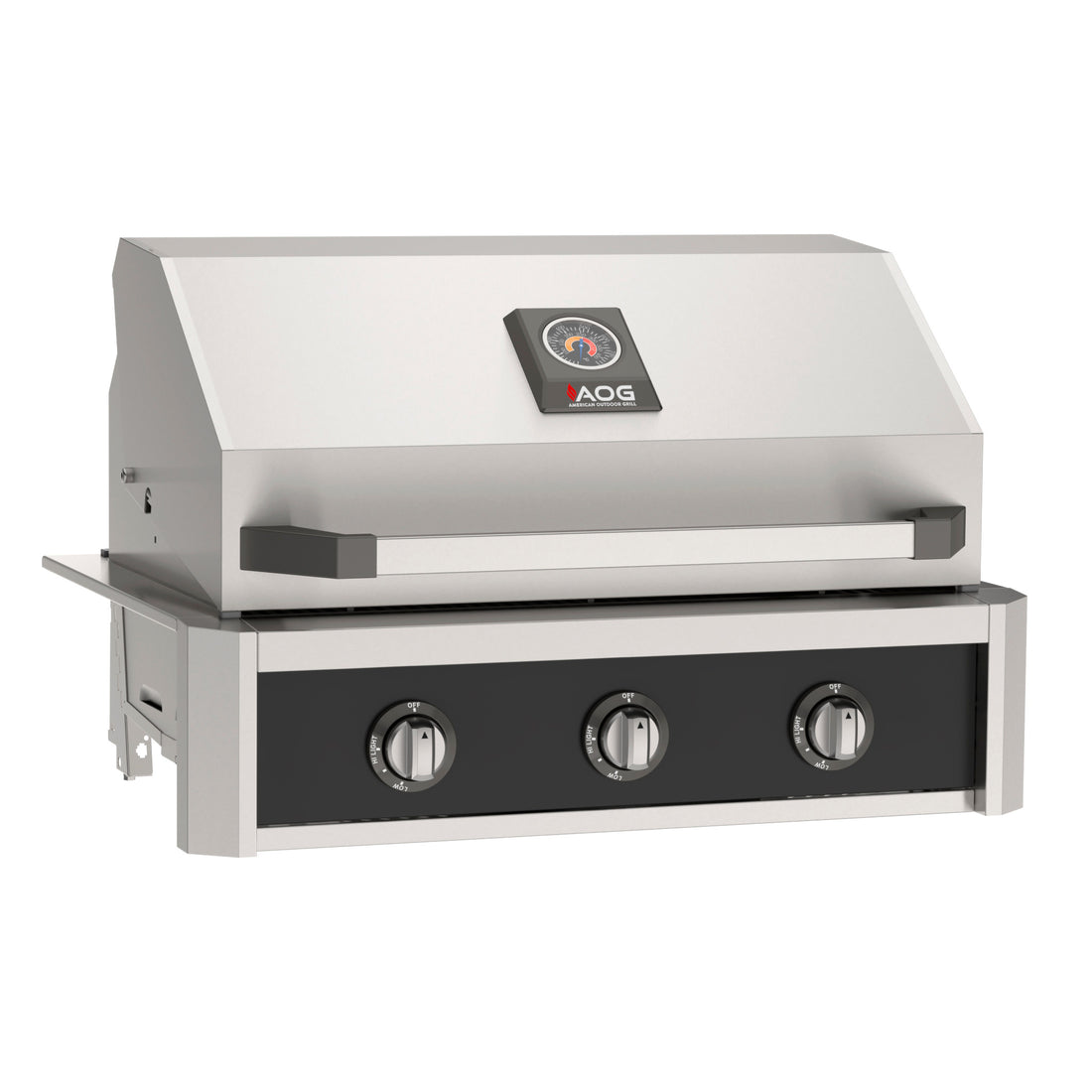 American Outdoor Grill 2026 American Outdoor Grill 30" Built-In "T" Series Gas Grill AOG30TN