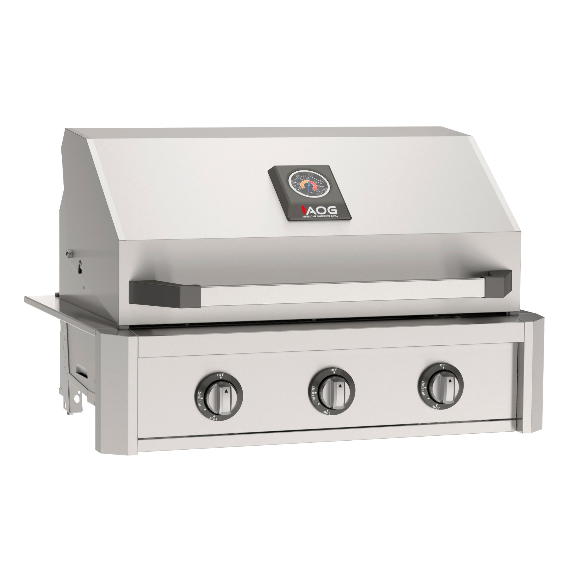 American Outdoor Grill 2026 American Outdoor Grill 30" Built-In "T" Series Gas Grill AOG30TN