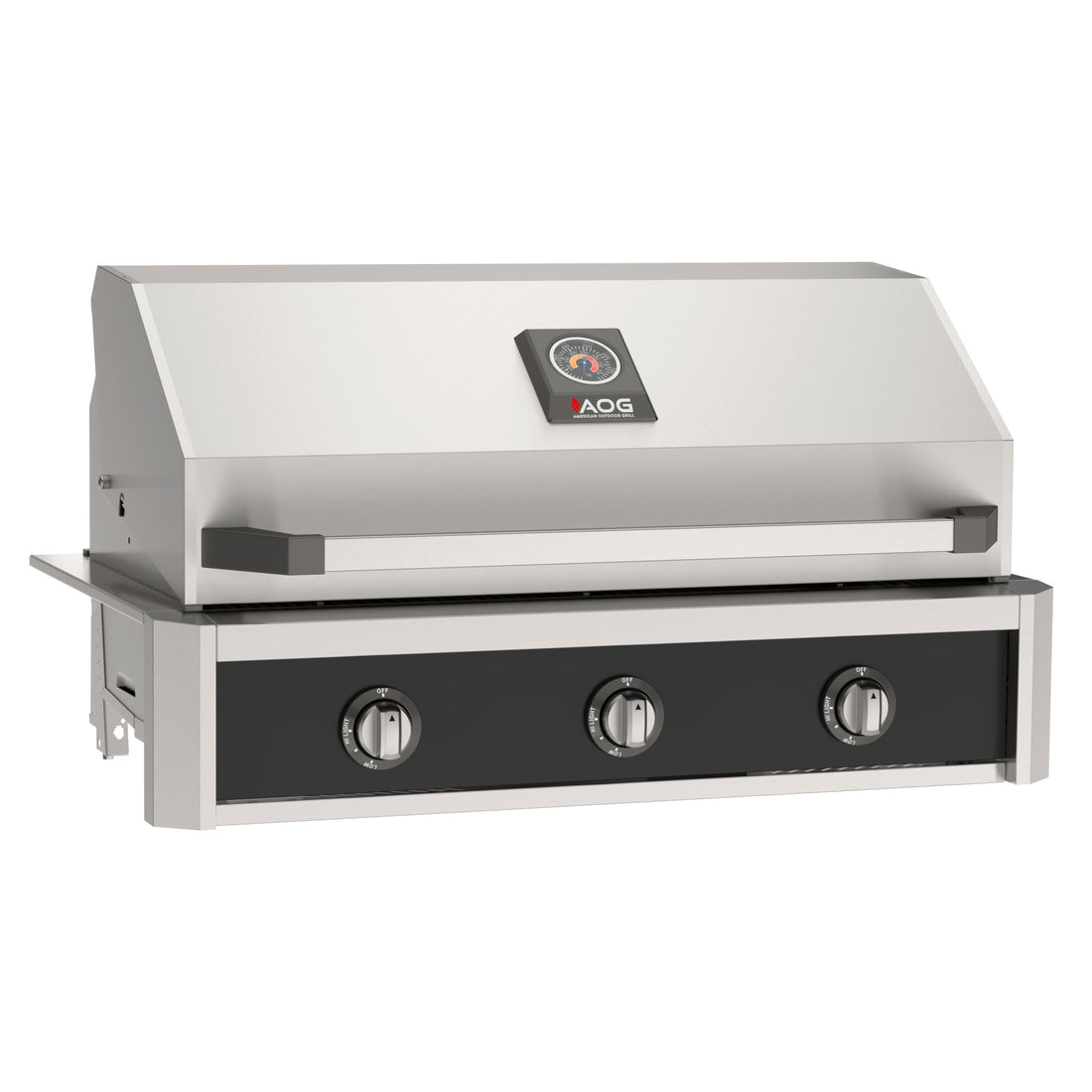 American Outdoor Grill 36" Built-In "T" Series Gas Grill AOG36TN