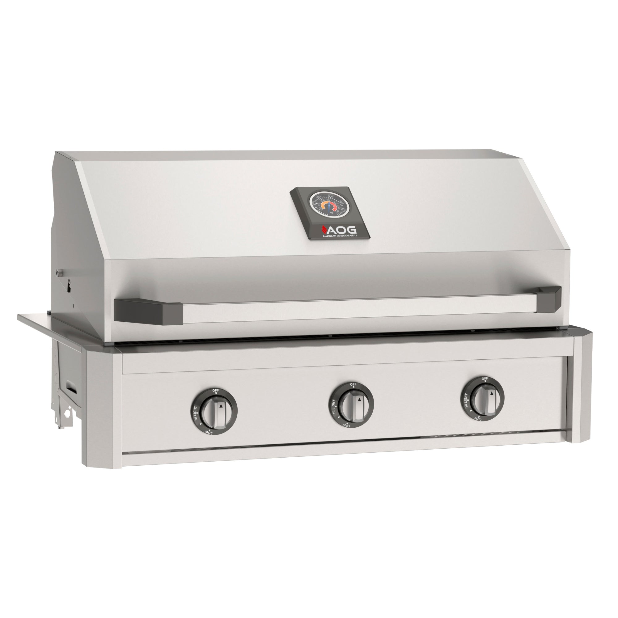 American Outdoor Grill 36" Built-In "T" Series Gas Grill AOG36TN