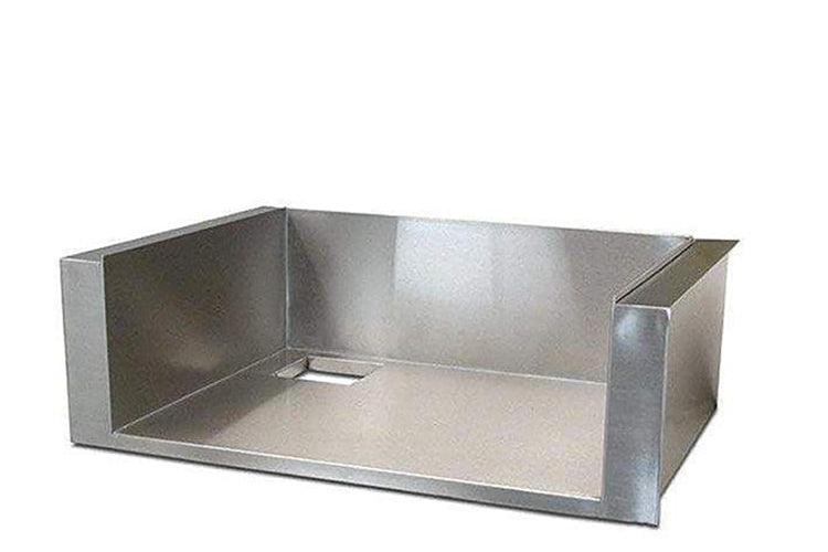 American Outdoor Grill Built In Insulating Liner "L" and "T" Series 24-IL-C