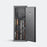 SecureIt FB-52KD-06 Agile™ Model 52 Ultralight Gun Safe