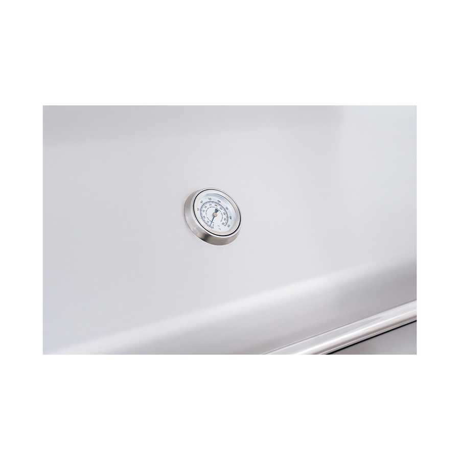 RCS Renaissance 42" ARG Built-In Gas Grill - ARG42