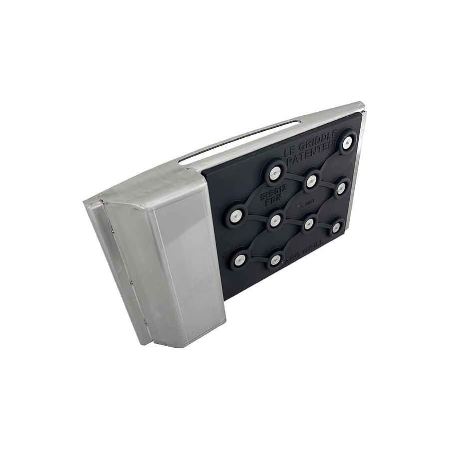 RCS Renaissance Stainless Griddle for ARG Series Grills - ASG2