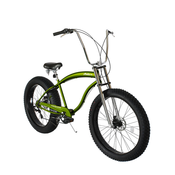 Tracer 26