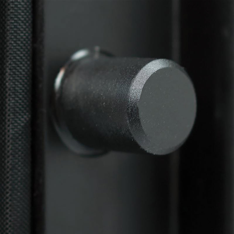 Sports Afield SA5512DOM-H Domain Series Gun Safe - 12 Guns