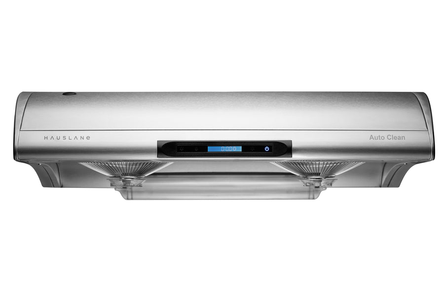 Hauslane UC-C400 Ducted Under Cabinet Range Hood