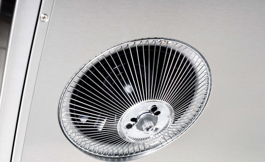 Hauslane UC-C400 Ducted Under Cabinet Range Hood