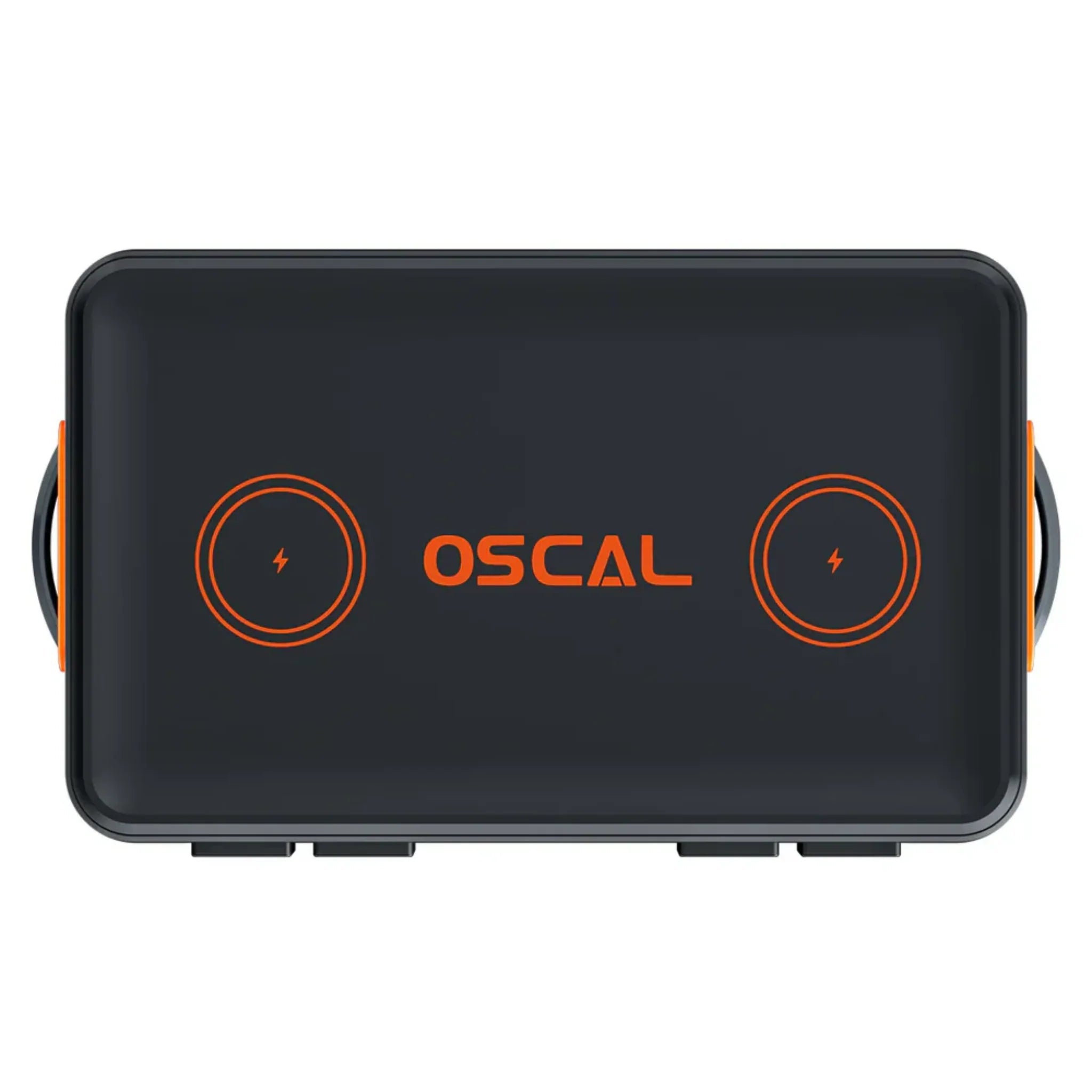 Oscal PowerMax 2400 2400W Portable Power Station with 1872Wh Expandable Capacity