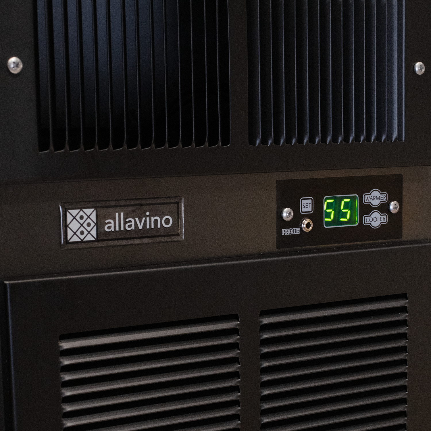 Allavino Wine Cellar Cooling Unit (1000 Cu.Ft. Capacity) - Bronze AO ACU 4000