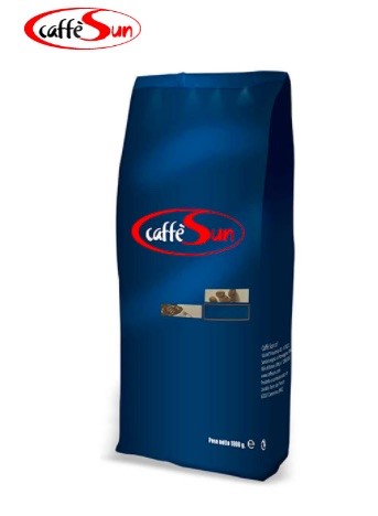 La Pavoni Caffe Sun - Red Blend Espresso Bar Line SUN-1KG