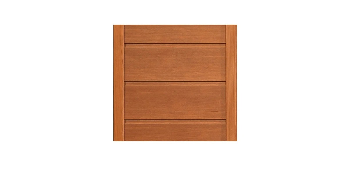 Golden Designs Maxxus 3-Person Full Spectrum Infrared Sauna in Canadian Red Cedar  MX-M306-01-FS CED