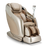 JPMedics KaZe Massage Chair - Black & Burgundy