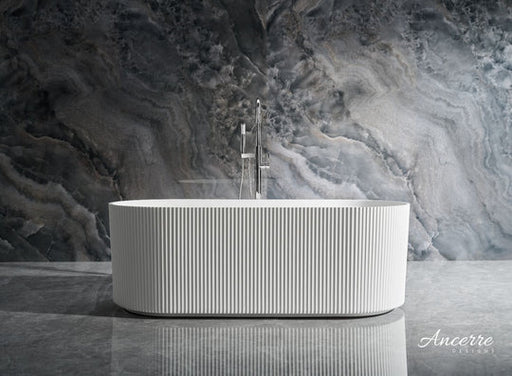 Ancerre Designs Momo Freestanding Acrylic Bathtub