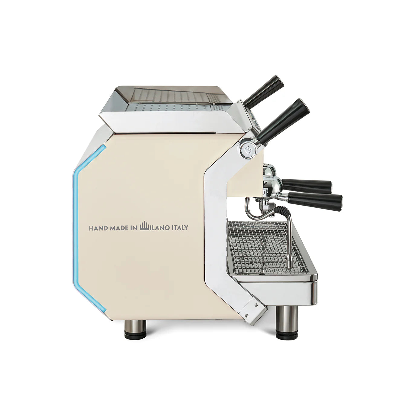 La Pavoni Desidero Volumetric Espresso Machine