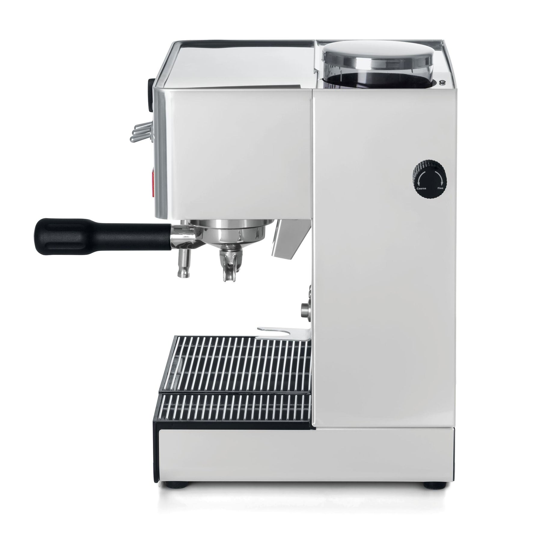 La Pavoni Domus Bar with Grinder LPCDMB02US