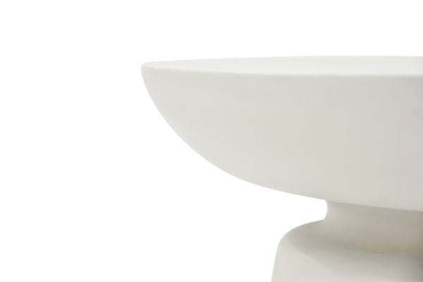 Elementi Living Kylix Side table KYLIX-CW FEG06-CW