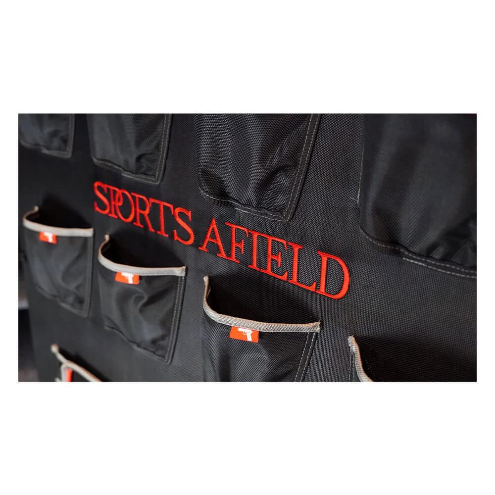 Sports Afield Haven X Gun Safe SA5925HX