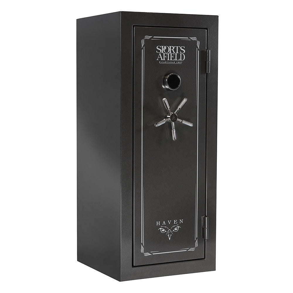 Sports Afield Haven X Gun Safe SA5925HX