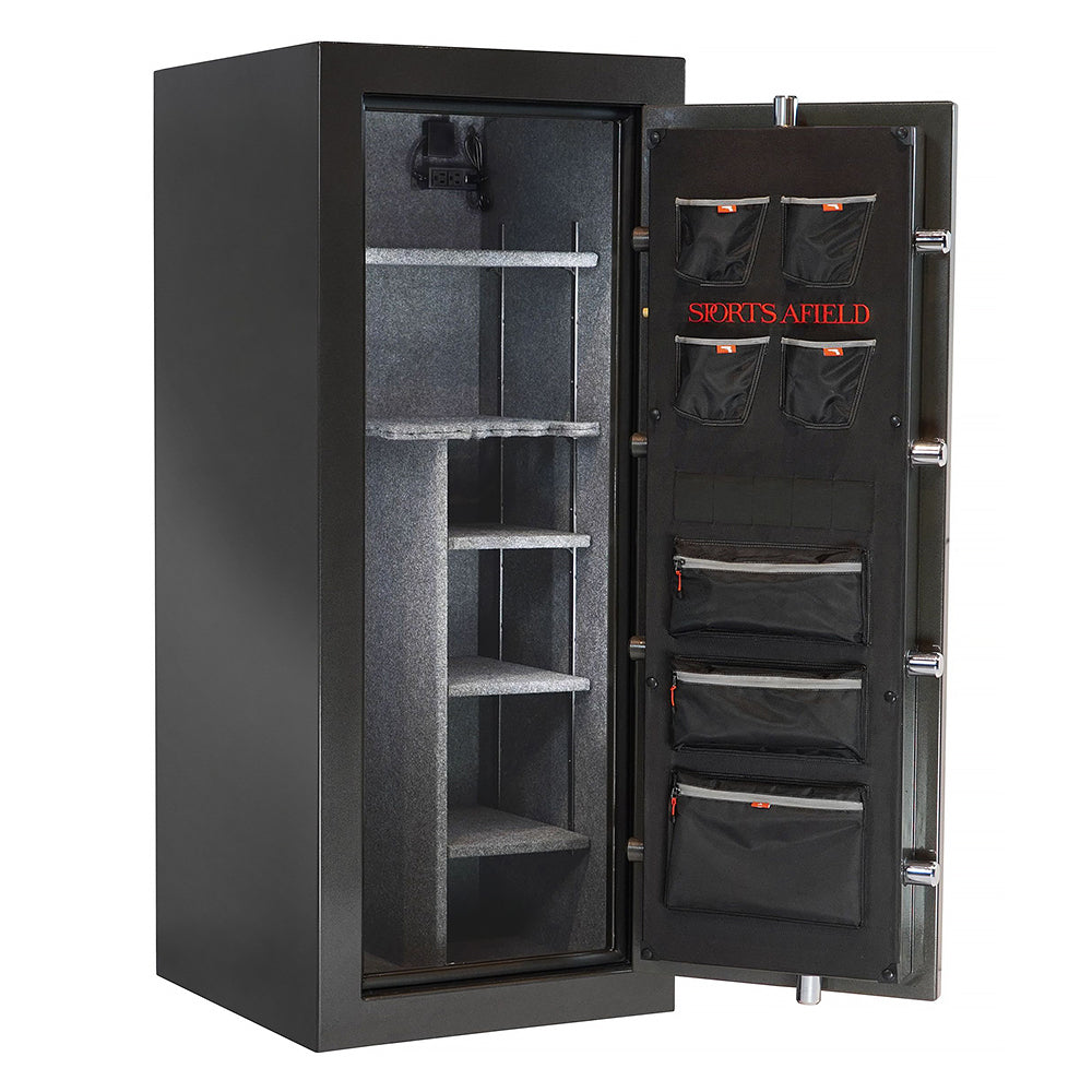 Sports Afield Haven X Gun Safe SA5925HX