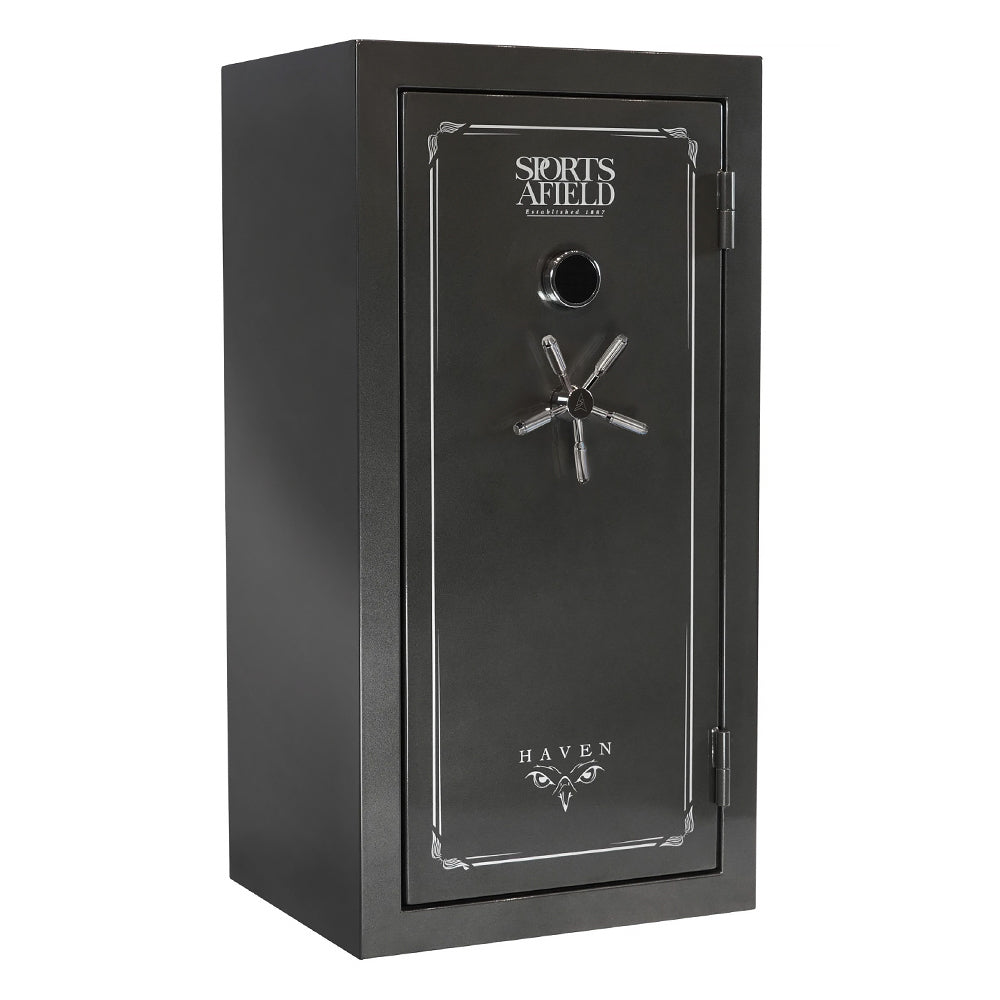 Sports Afield Haven X Gun Safe SA5930HX