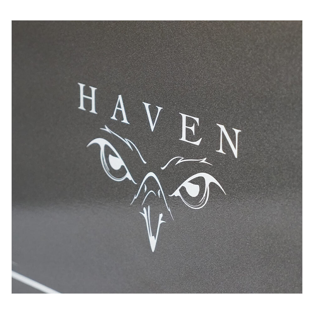 Sports Afield Haven X Gun Safe SA5925HX