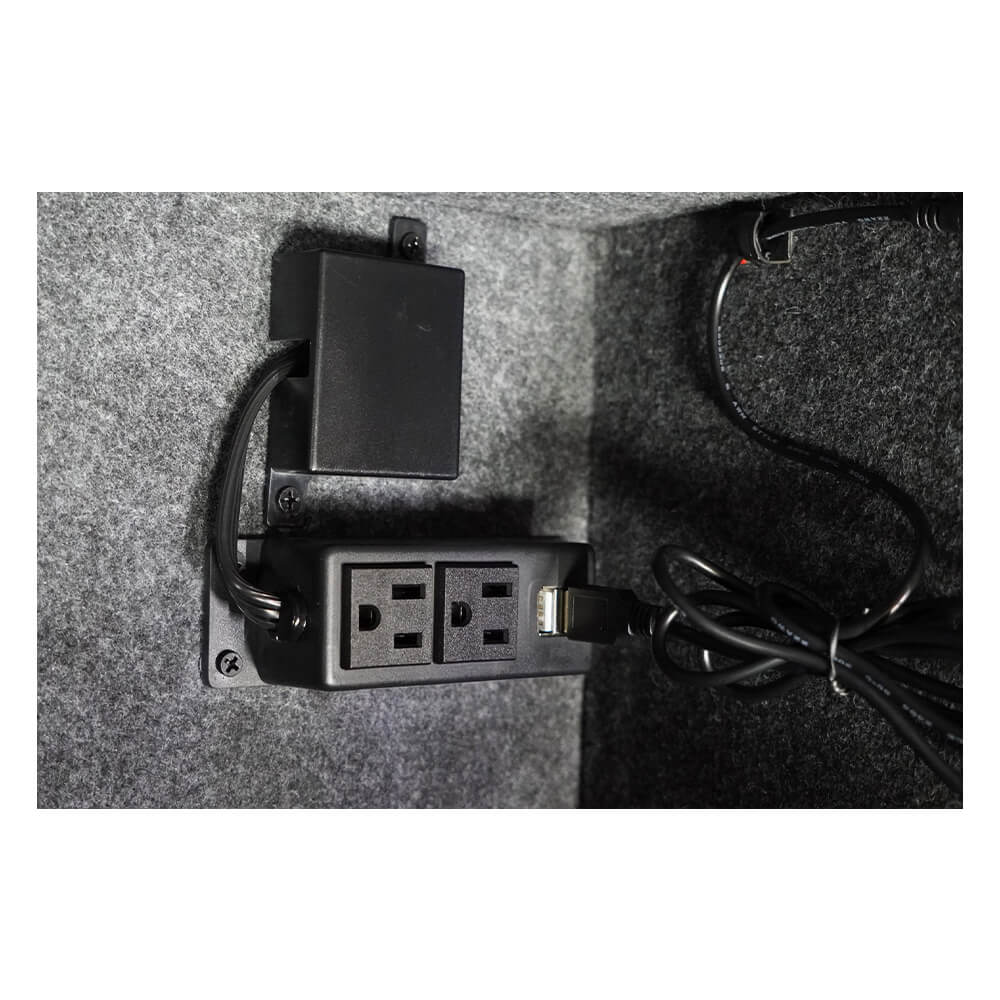 Sports Afield Haven X Gun Safe SA5930HX