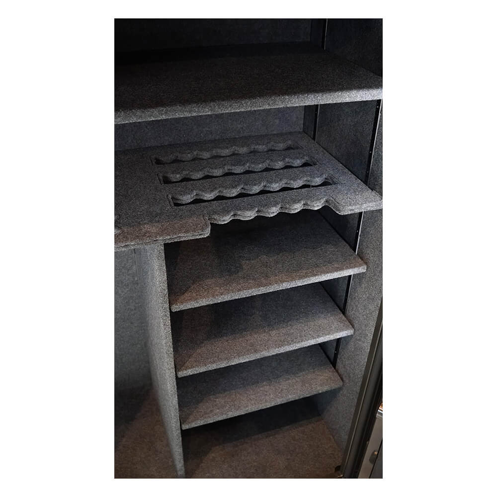 Sports Afield Haven X Gun Safe SA5930HX