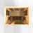 Golden Designs Lugano 3 Person Ultra Low EMF FAR Infrared Sauna DYN-6336-02