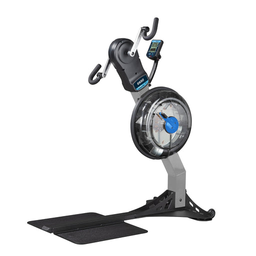 First Degree Fitness E650