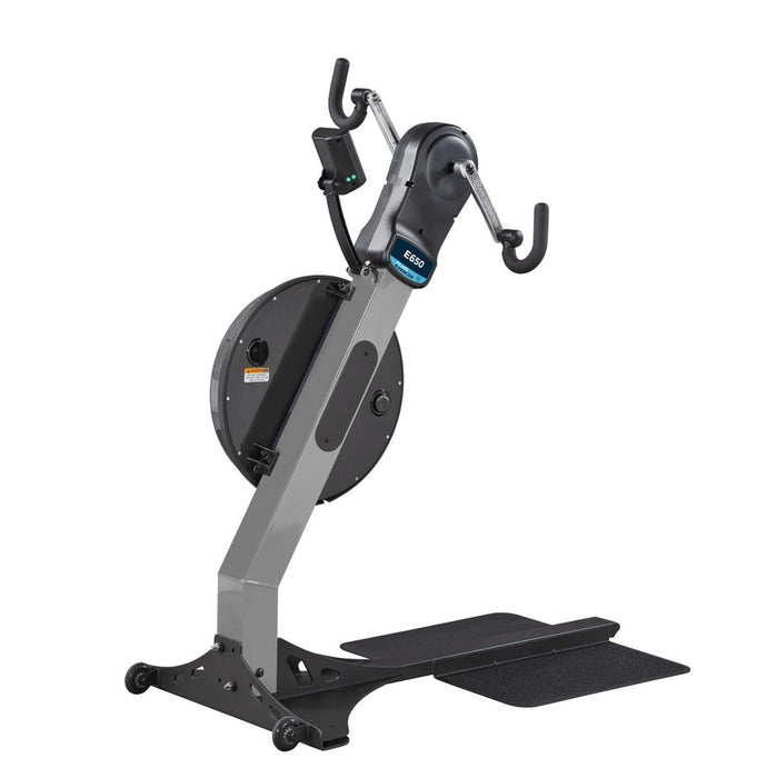 First Degree Fitness E650