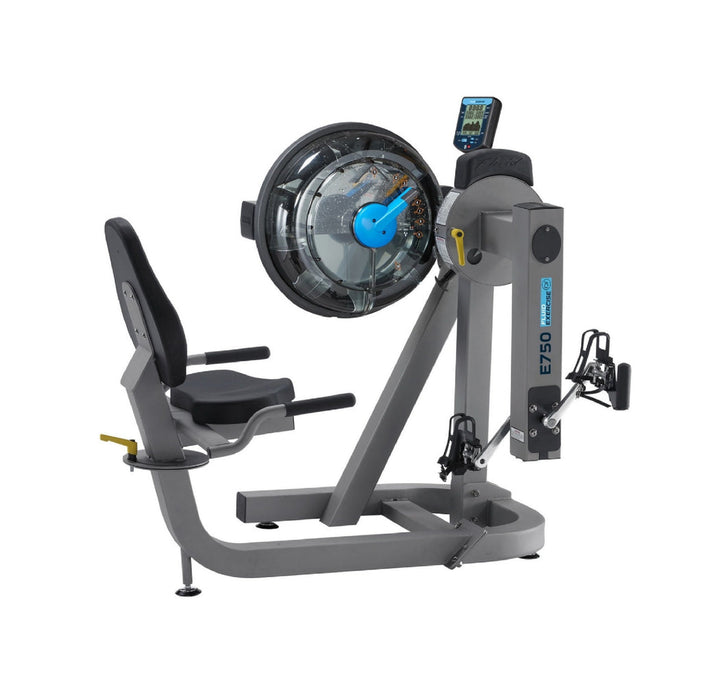 First Degree Fitness E750