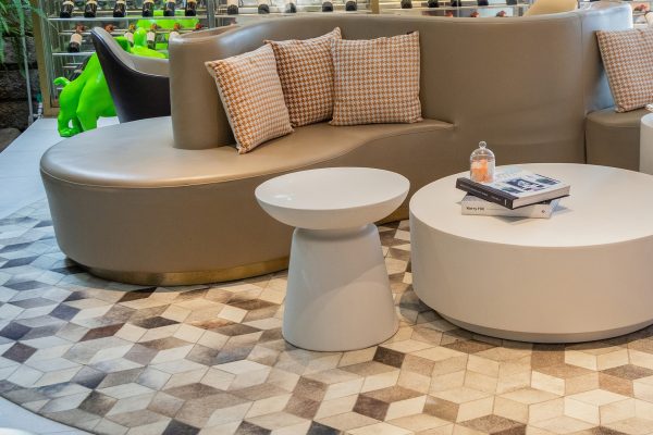 Elementi Living Kylix Side table KYLIX-CW FEG06-CW