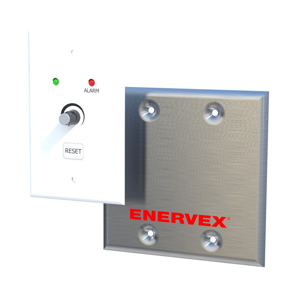 Enervex EFC 211 Solid Fuel Fan Controller