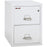 FireKing 2-1825-C File Cabinet, 2 x Drawer(s) for File - Letter