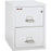 FireKing 2-2131-C File Cabinet, 2 x Drawer(s) for File - Legal