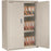 FireKing CF4436-MD File Cabinet, 3 x Shelf(ves) - Letter