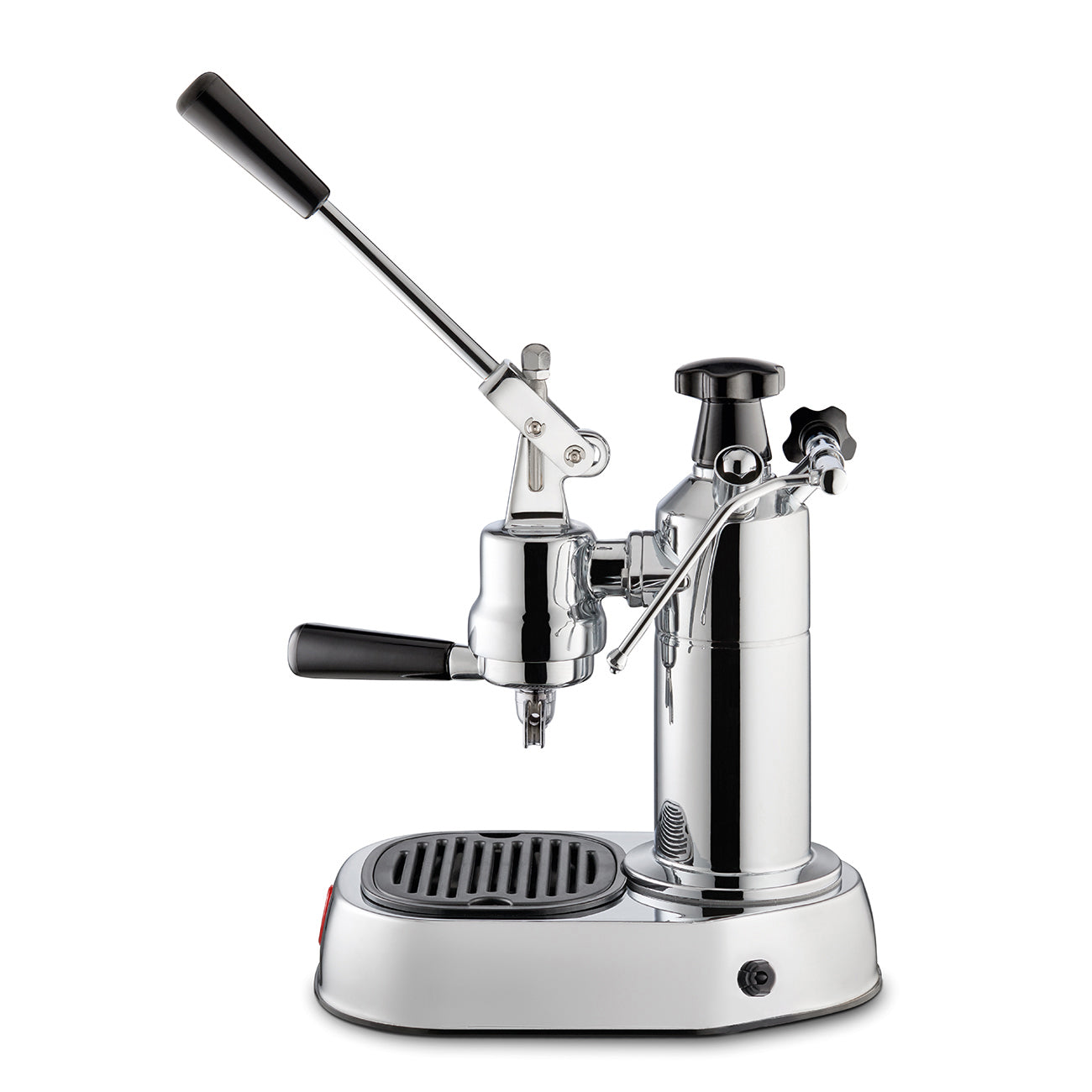 La Pavoni Europiccola - Chrome - EPC-8
