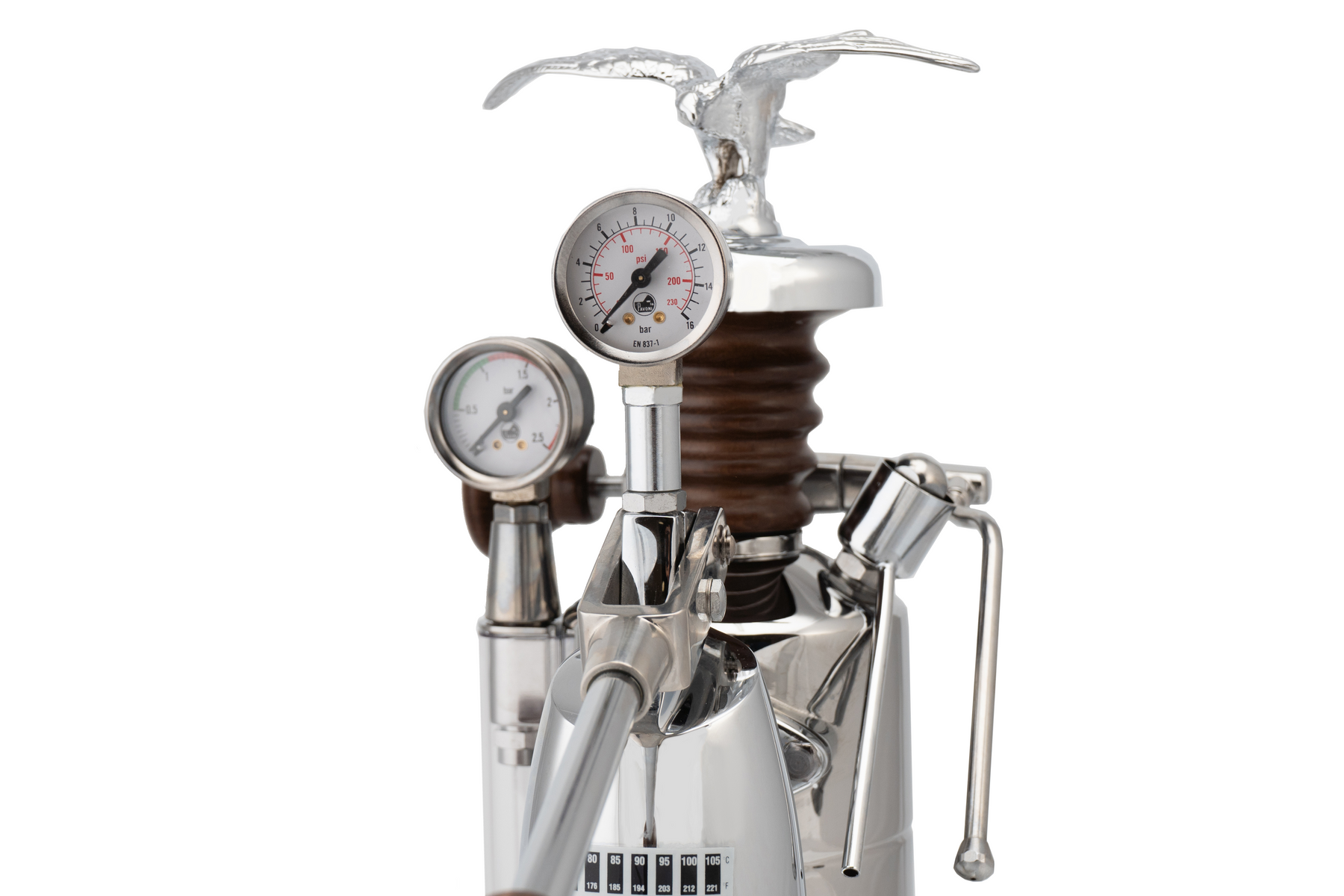 La Pavoni Esperto - Abile ESPAB-16