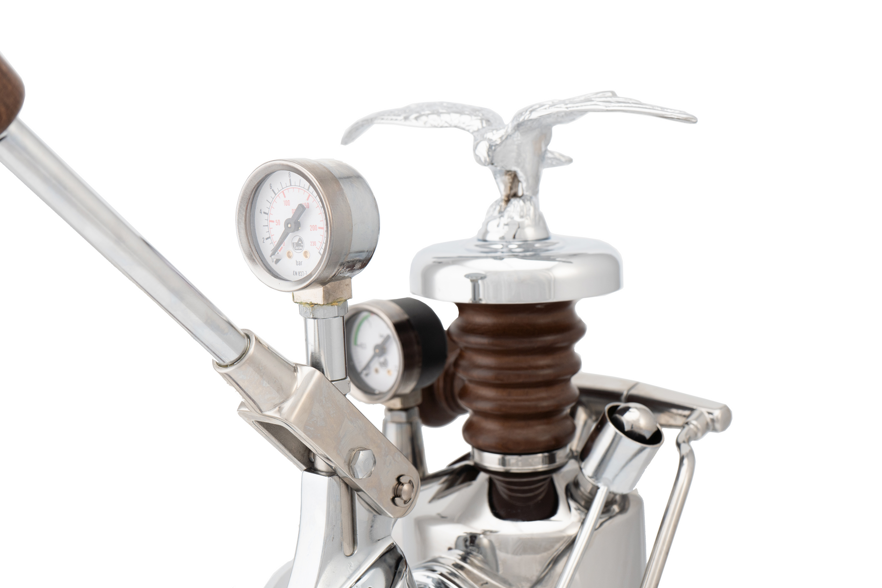 La Pavoni Esperto - Abile ESPAB-16