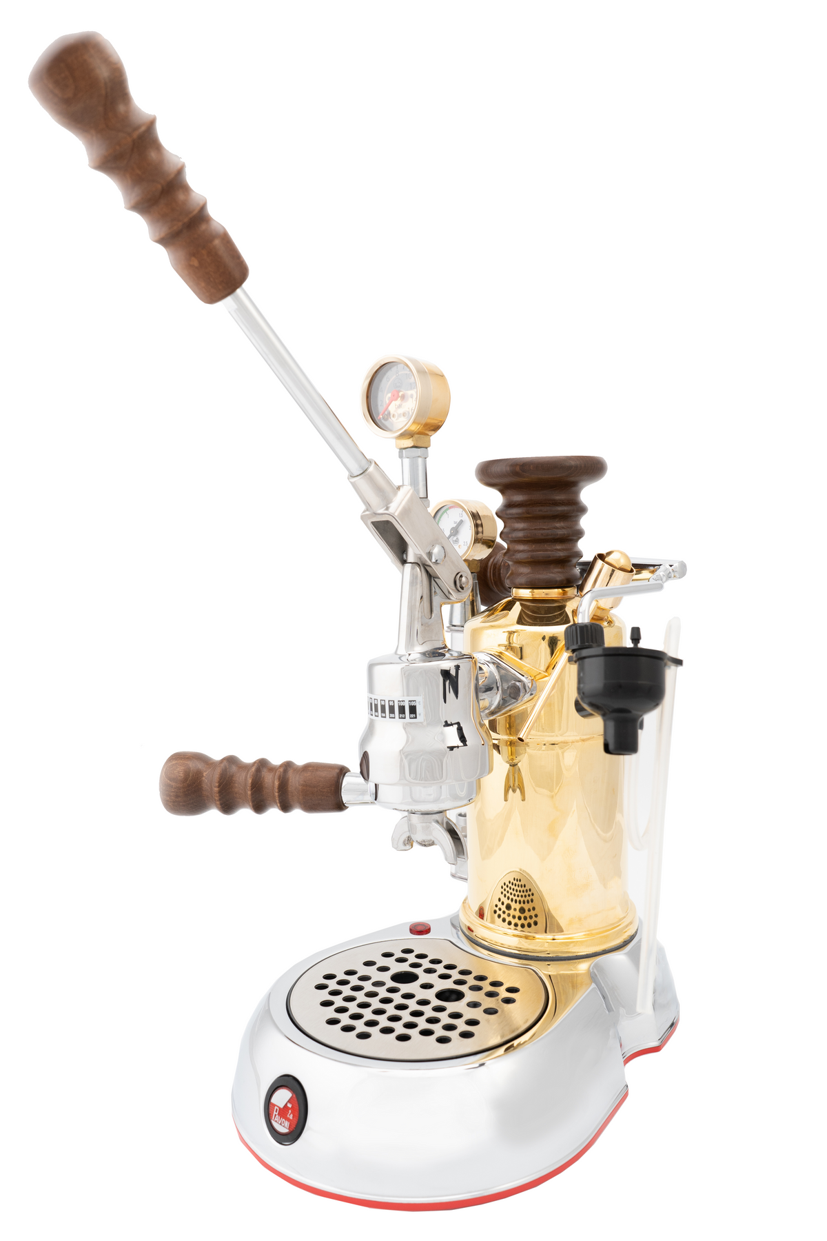La Pavoni Esperto - Competente ESPCO-16
