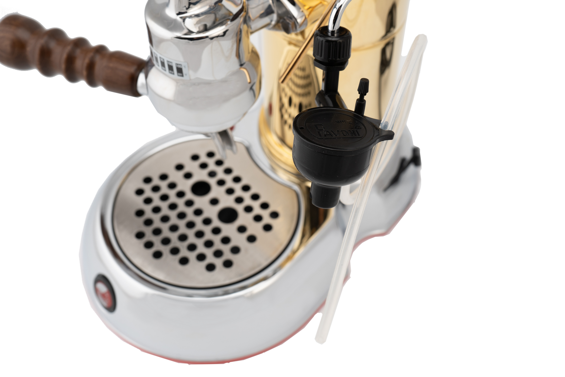 La Pavoni Esperto - Competente ESPCO-16
