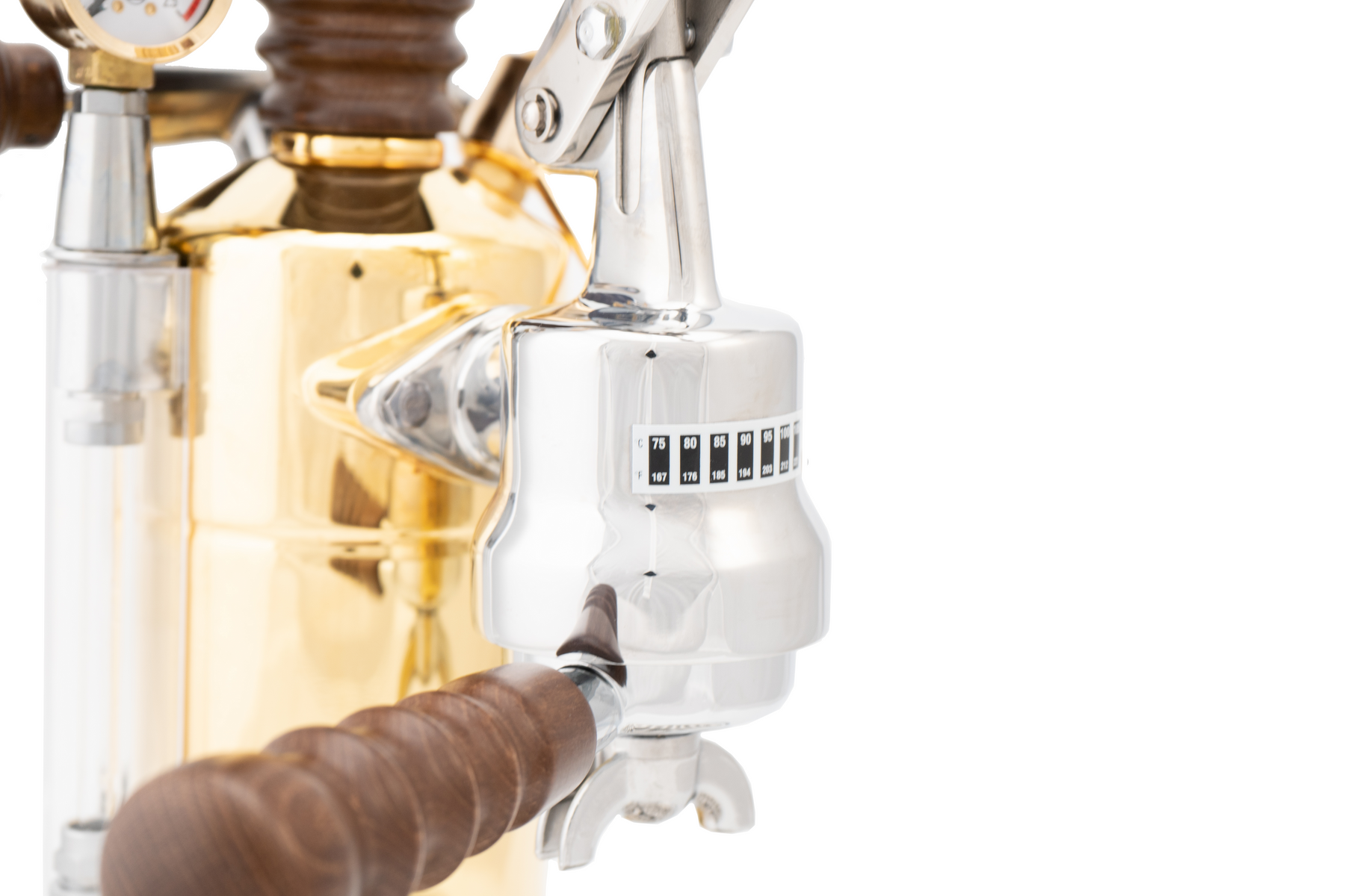 La Pavoni Esperto - Competente ESPCO-16