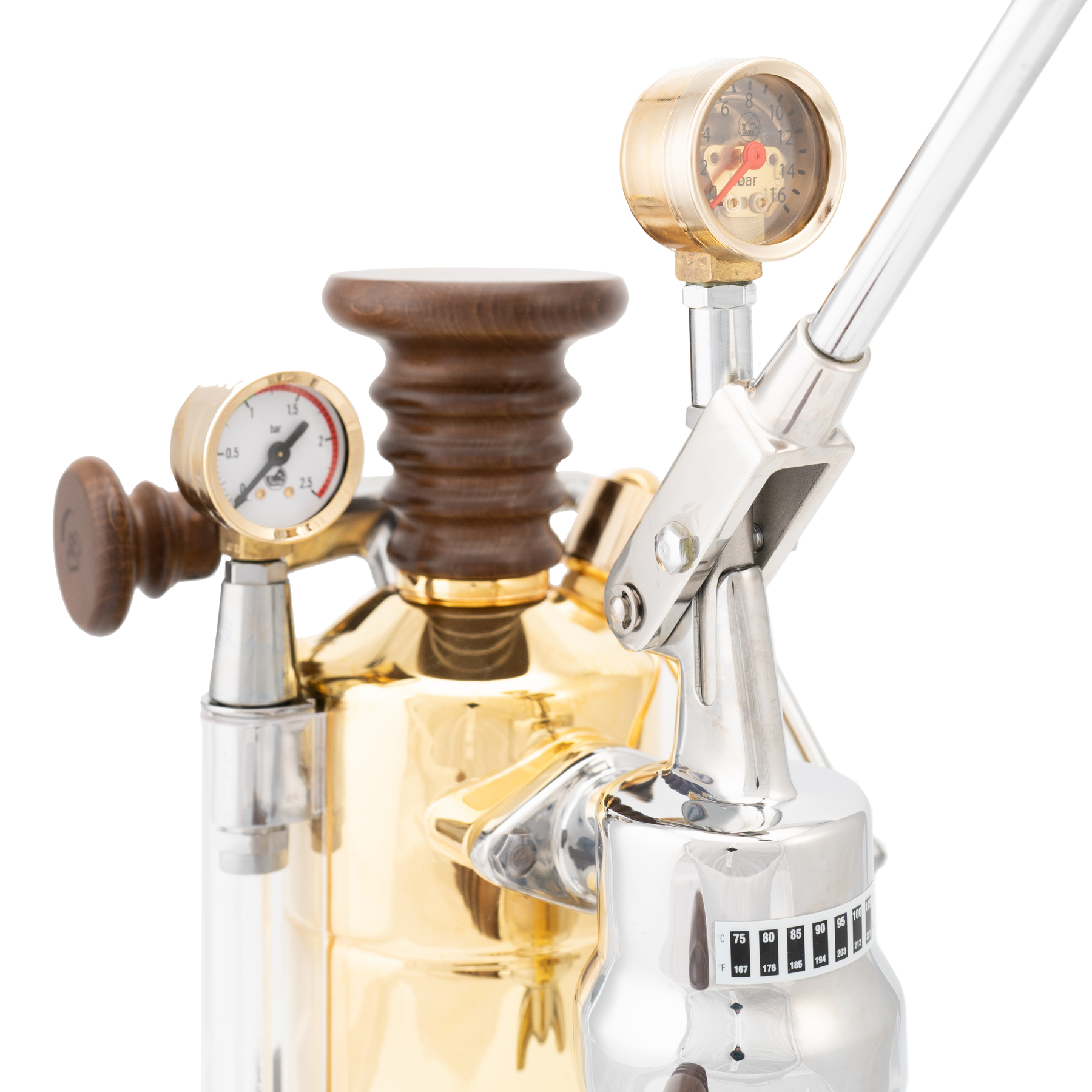 La Pavoni Esperto - Competente ESPCO-16